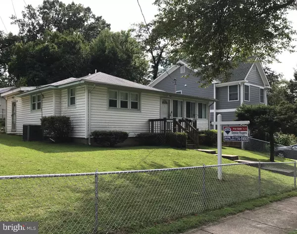 4000 HALSEY ST, Kensington, MD 20895