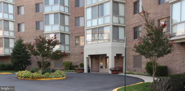 2900 LEISURE WORLD BLVD #514, Silver Spring, MD 20906