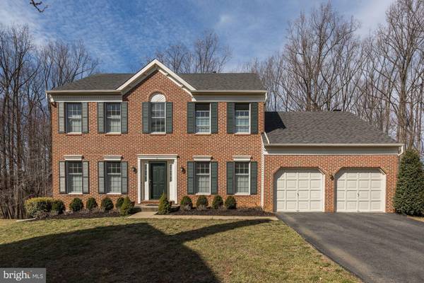 6 COLLINGDALE CT, Montgomery Village, MD 20886