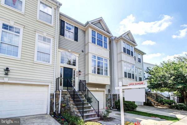 4828 WALTONSHIRE CIR, Olney, MD 20832