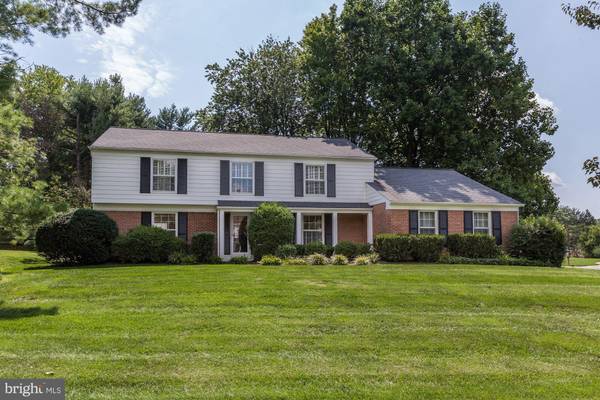 8804 FALLS CHAPEL WAY, Potomac, MD 20854