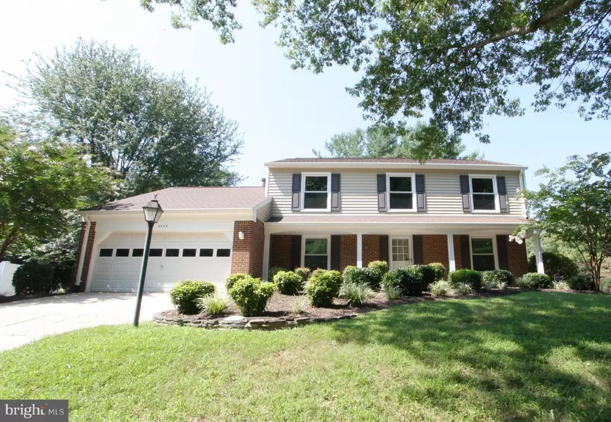 2425 COUNTRYSIDE DR, Silver Spring, MD 20905