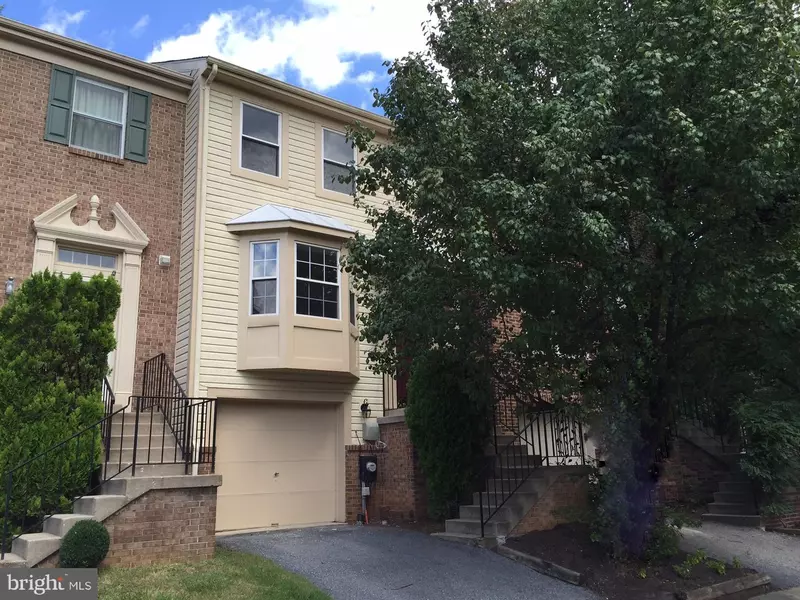 104 LEAFCUP CT, Gaithersburg, MD 20878