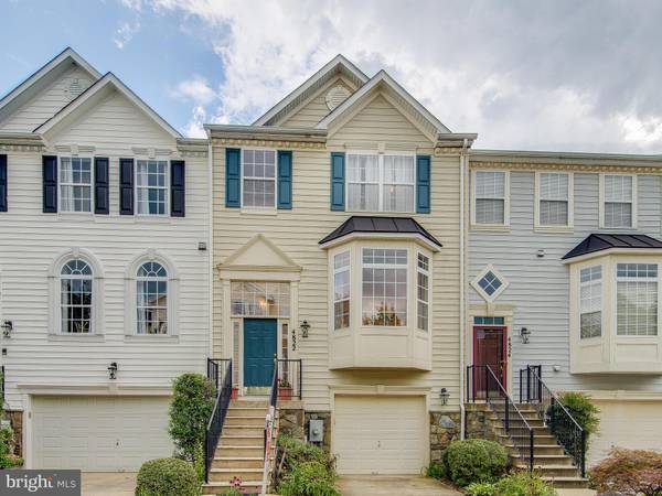 4822 WALTONSHIRE CIR, Olney, MD 20832