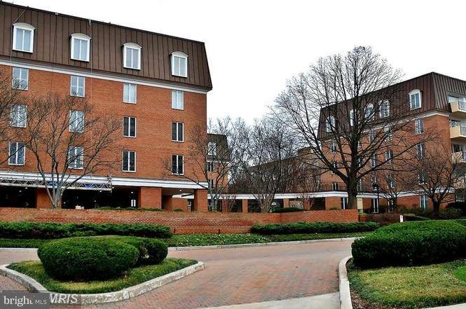 8101 CONNECTICUT AVE #S-610, Chevy Chase, MD 20815