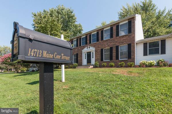 14713 MAINE COVE TER, North Potomac, MD 20878