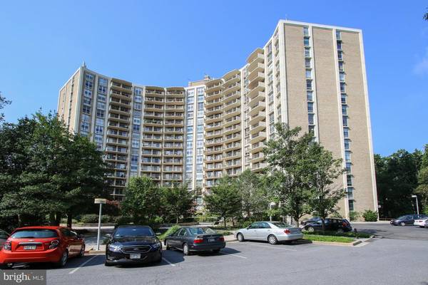 9039 SLIGO CREEK PKWY #906, Silver Spring, MD 20901