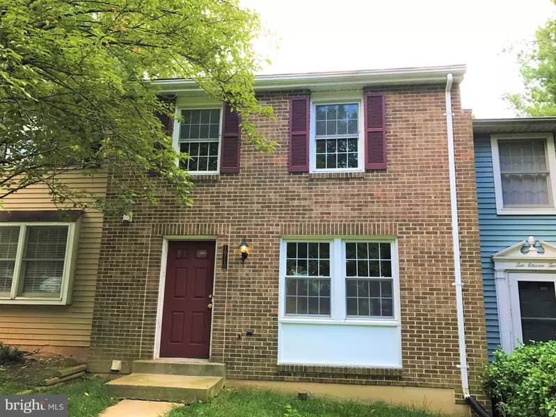 10110 WATKINS MILL PL, Gaithersburg, MD 20886