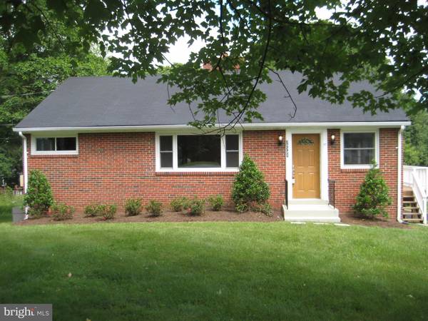 25721 RIDGE RD, Damascus, MD 20872