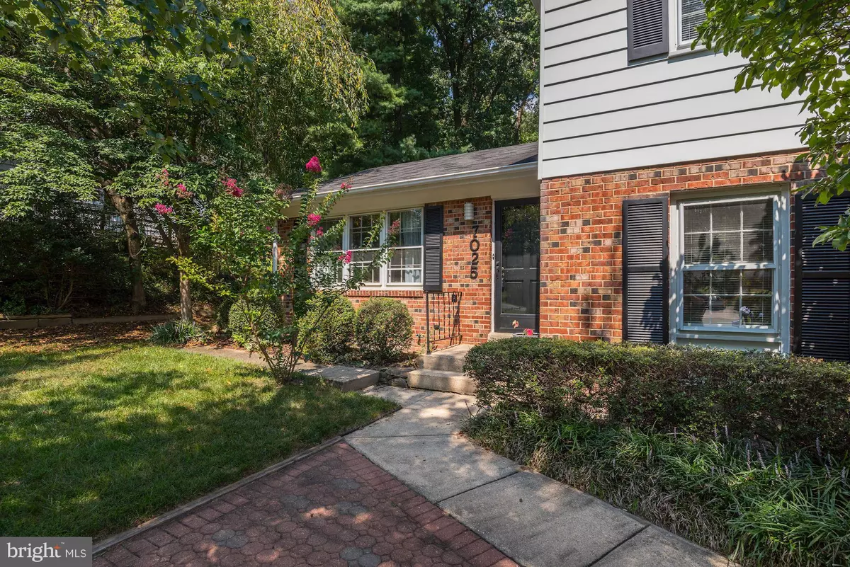 Derwood, MD 20855,7025 WICK LN
