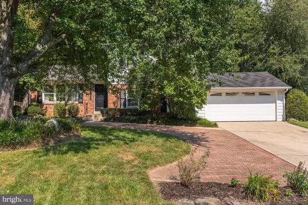 Derwood, MD 20855,7025 WICK LN