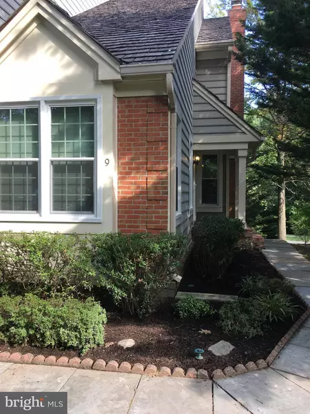 9 PARK VISTA CT, Silver Spring, MD 20906