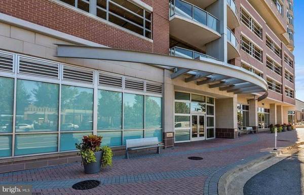 5750 BOU AVE #1316, Rockville, MD 20852