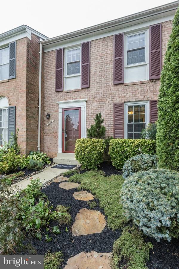 9379 BREMERTON WAY, Montgomery Village, MD 20886