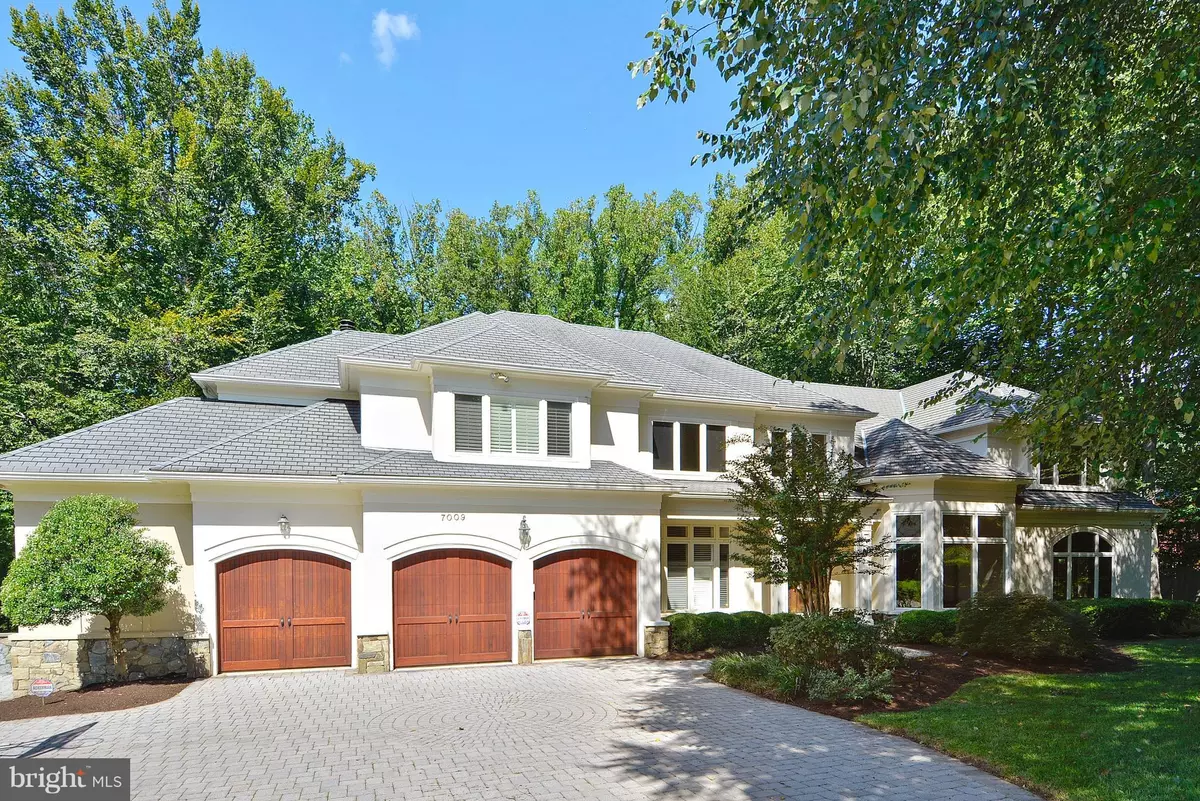 Bethesda, MD 20817,7009 DEEP CREEK CT