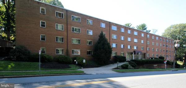 95 WAYNE AVE E #201, Silver Spring, MD 20901