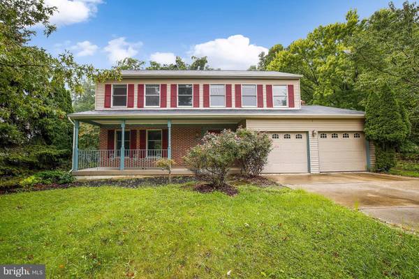 14908 WINDMILL TER, Silver Spring, MD 20905