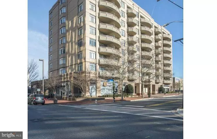 Bethesda, MD 20814,4801 FAIRMONT AVE #206