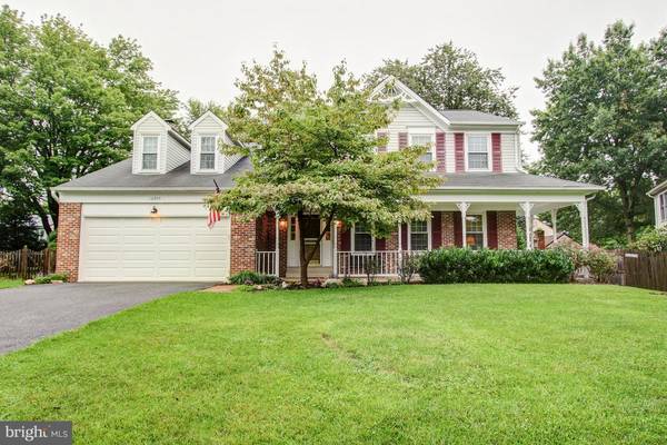 16905 VINE CT, Olney, MD 20832