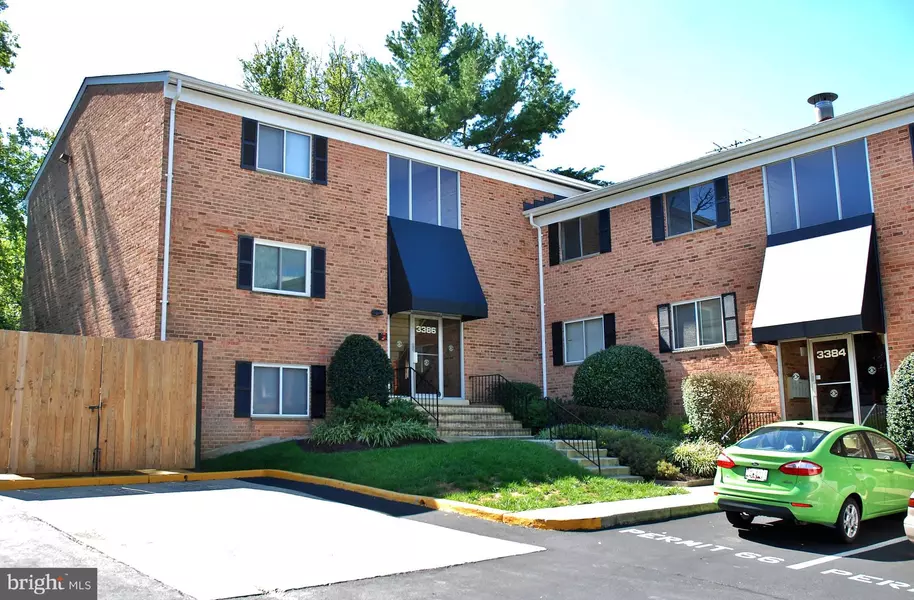 3386 HEWITT AVE #102, Silver Spring, MD 20906