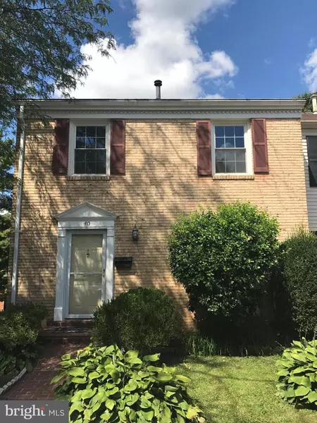 40 FENCELINE DR, Gaithersburg, MD 20878