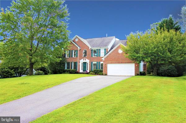 7314 ROSEWOOD MANOR LN, Gaithersburg, MD 20882