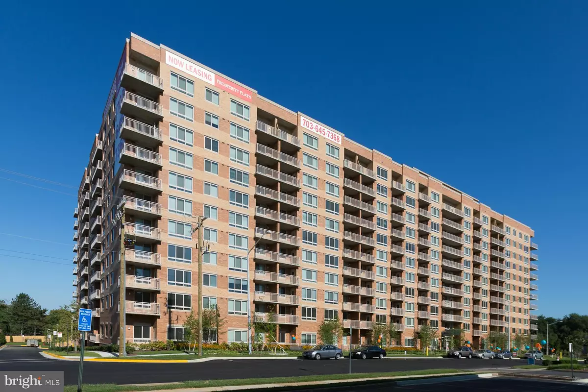 Fairfax, VA 22031,2700 DORR AVENUE AVE N #1 BR 1 BA