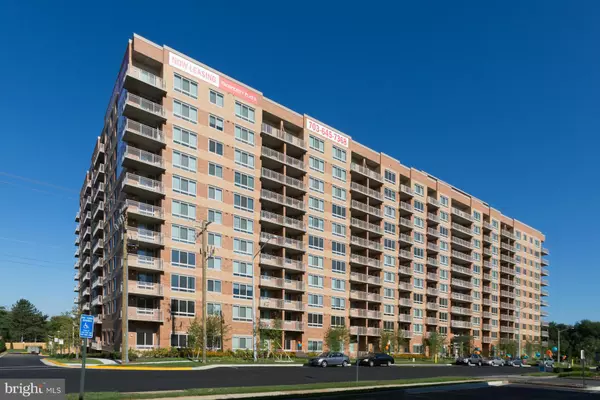 2700 DORR AVENUE AVE N #1 BR 1 BA, Fairfax, VA 22031