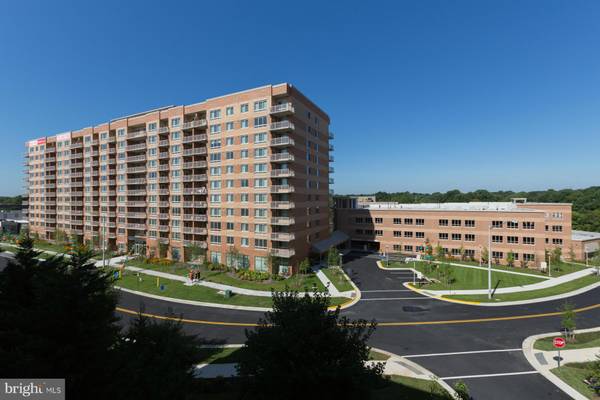 2700 DORR AVENUE AVE N #2 BR 2 BA, Fairfax, VA 22031