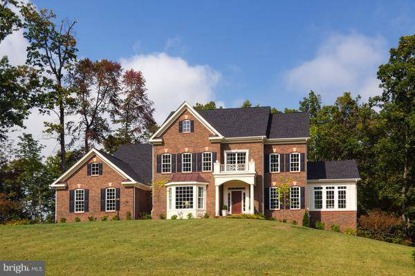 12247 CLIFTON POINT RD, Clifton, VA 20124