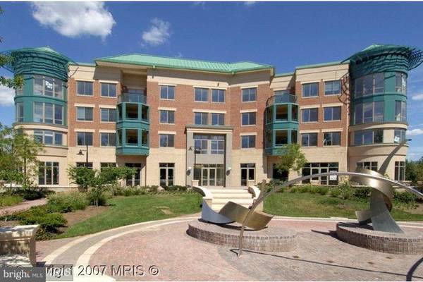 1450 EMERSON AVE #417, Mclean, VA 22101