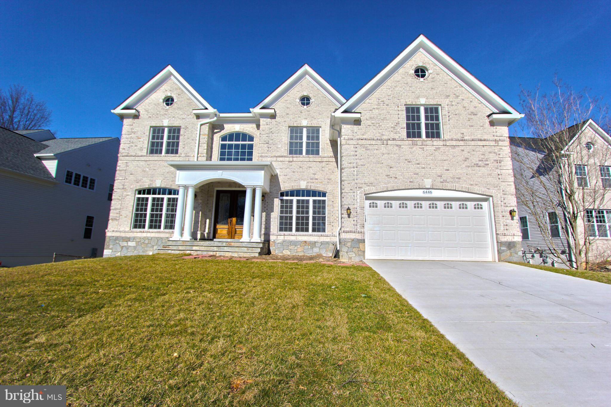 Fairfax, VA 22030,5730 WALCOTT AVE