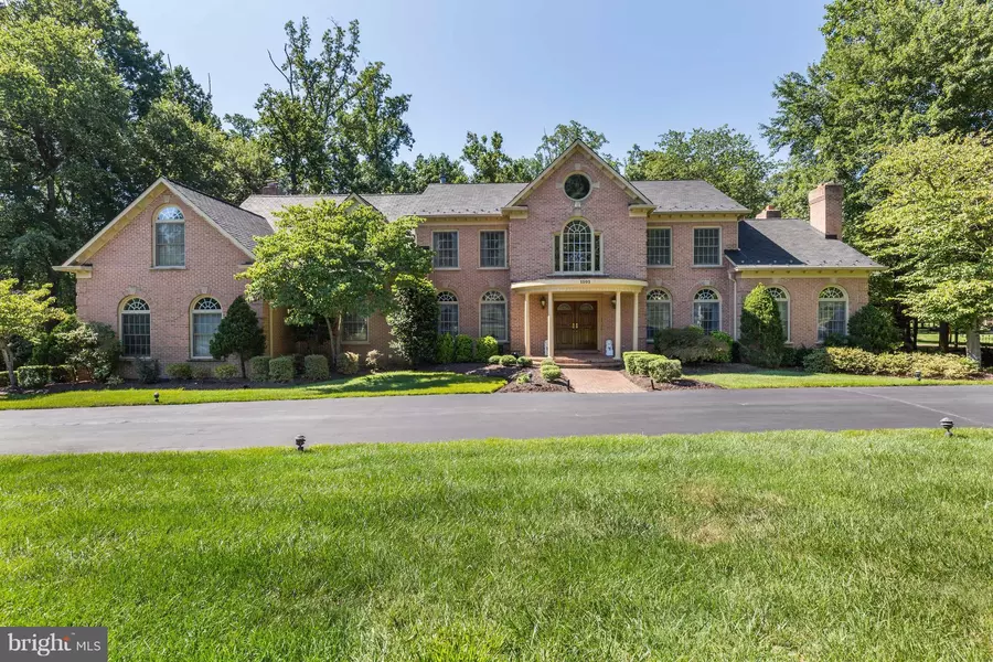 1101 MILL RDG, Mclean, VA 22102