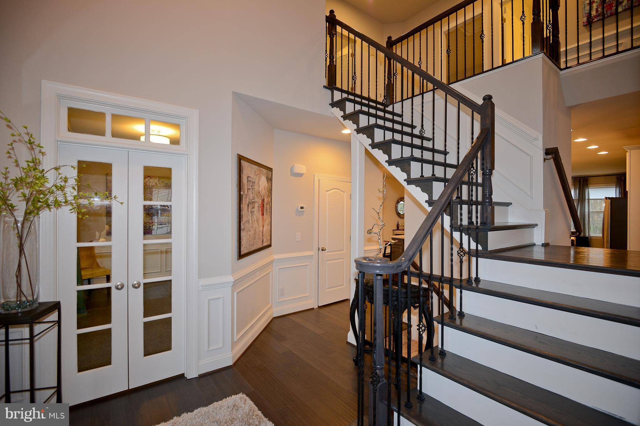 Lorton, VA 22079,8804 LAKE HILL DR #2-6