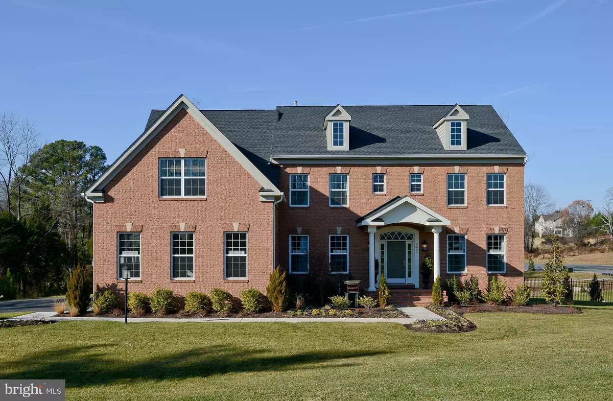 Lorton, VA 22079,8804 LAKE HILL DR #2-6