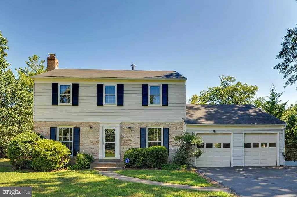 Alexandria, VA 22306,3800 STONEYBROOKE CT