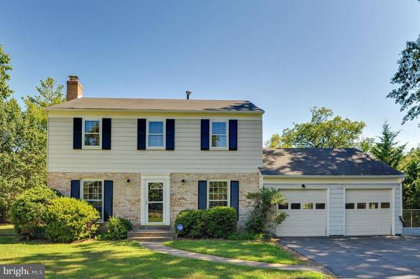 3800 STONEYBROOKE CT, Alexandria, VA 22306