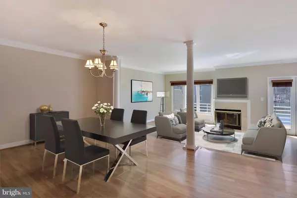 Reston, VA 20191,1935 LAKEPORT WAY