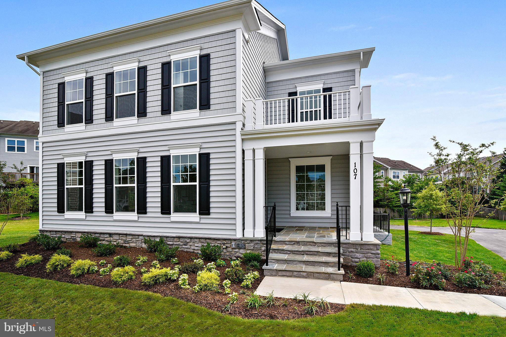 107 BICKSLER LN, Herndon, VA 20170