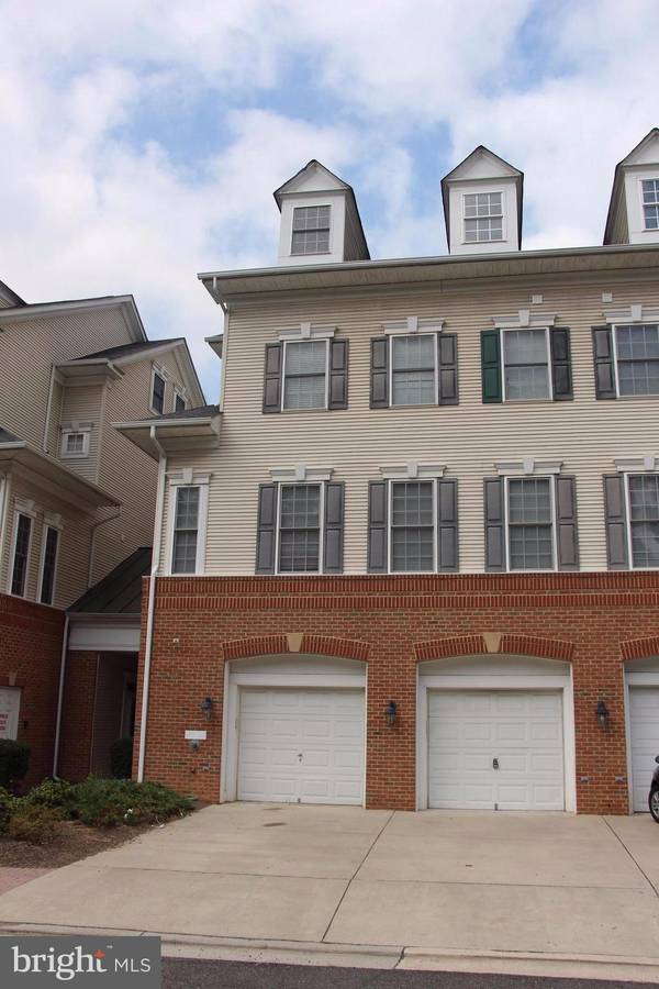 8984 HARROVER PL #84A, Lorton, VA 22079