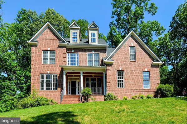 8599 MOUNT ZEPHYR DR, Alexandria, VA 22309