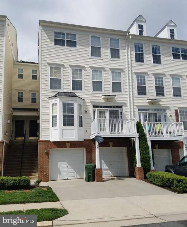 13560 DAVINCI LN #86, Herndon, VA 20171