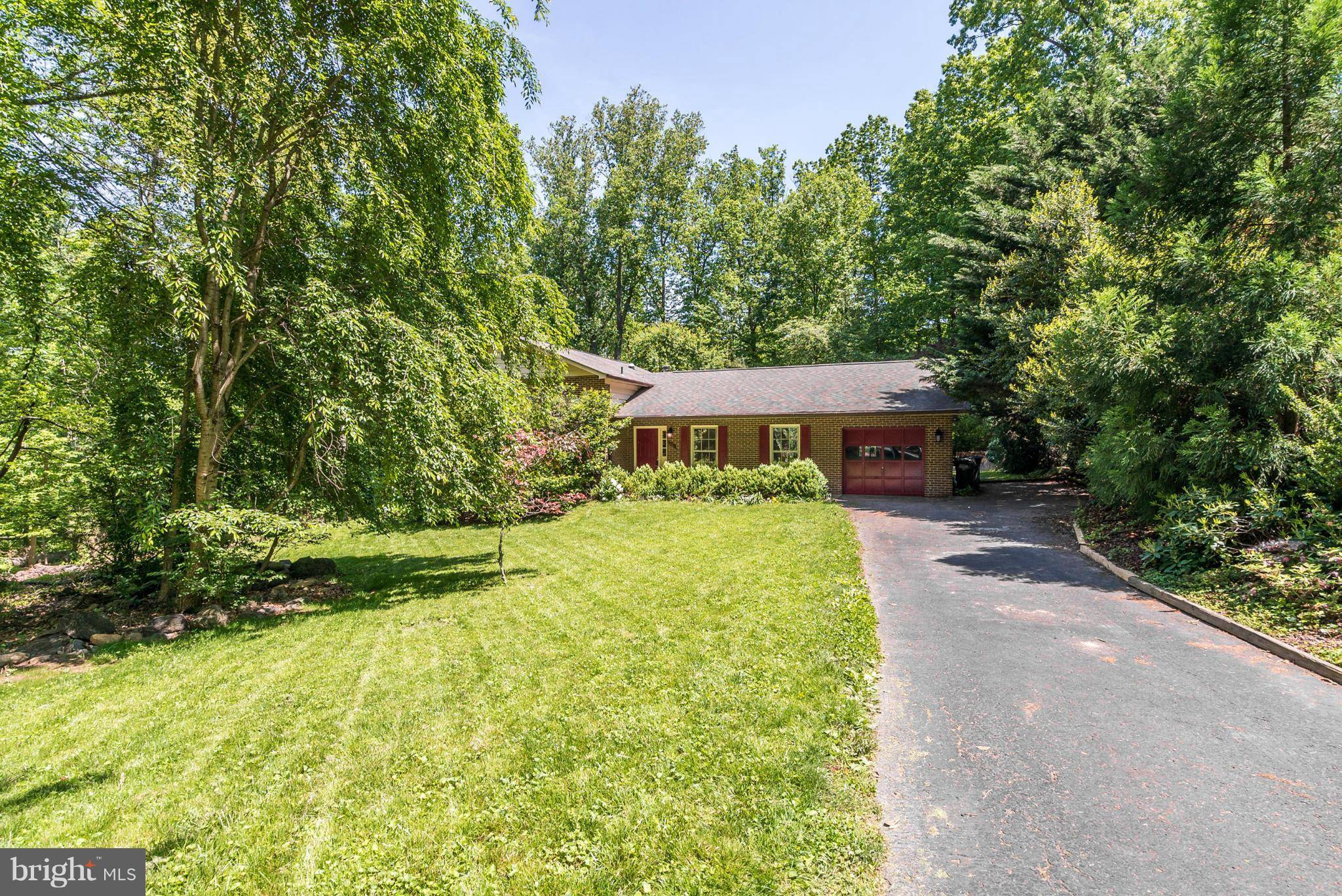 3610 TWILIGHT CT, Oakton, VA 22124