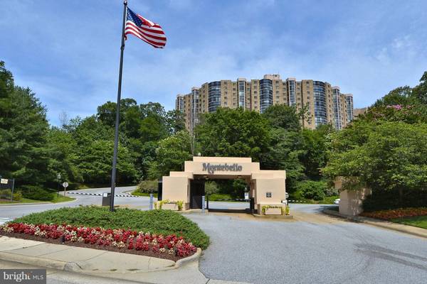 5901 MOUNT EAGLE DR #405, Alexandria, VA 22303