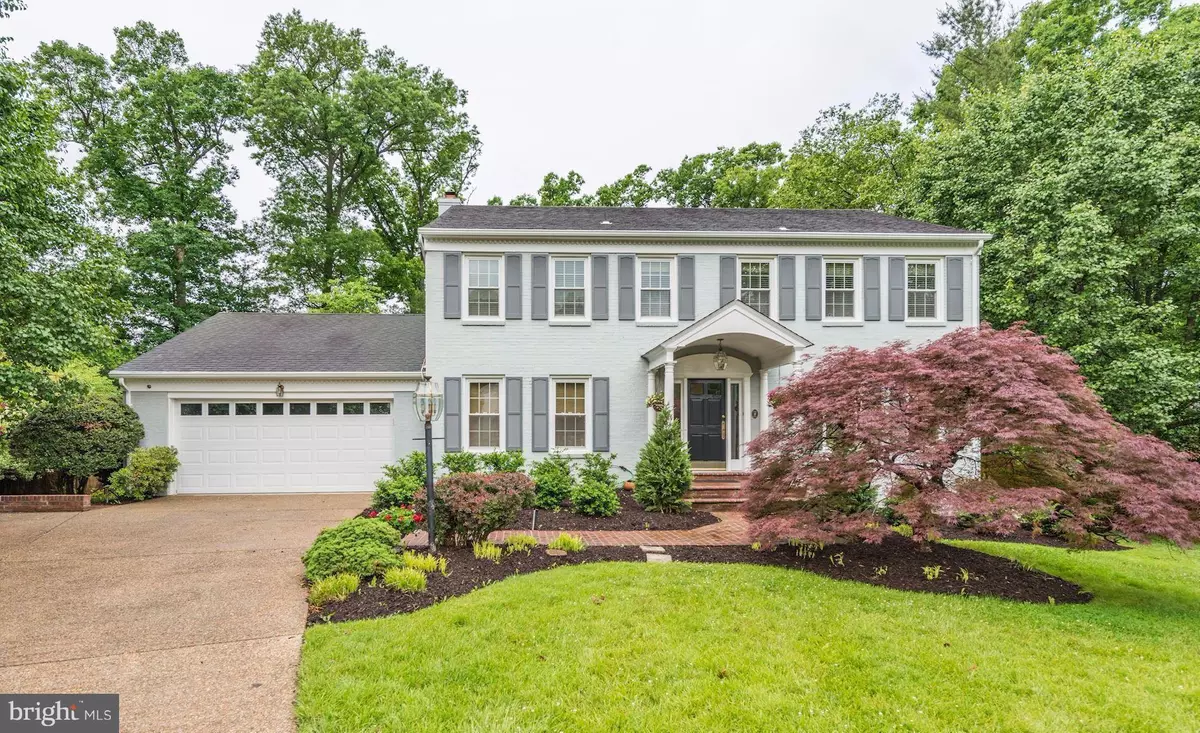 Alexandria, VA 22309,9330 MAYBROOK CT