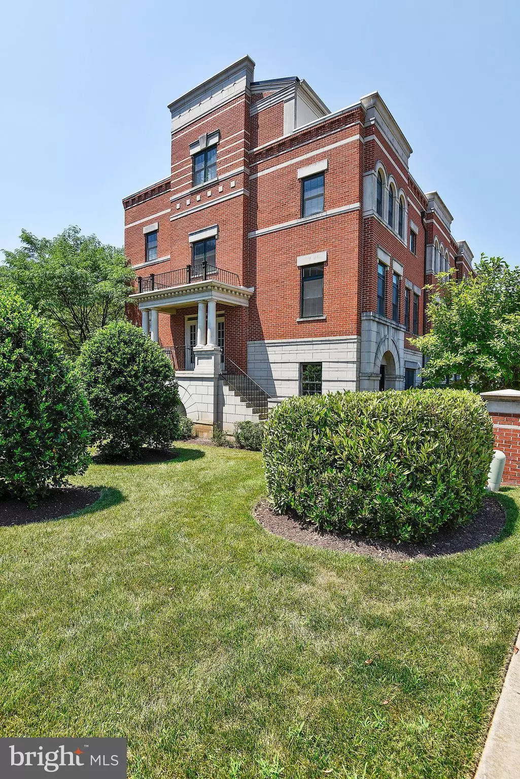 Reston, VA 20190,12154 CHANCERY STATION CIR