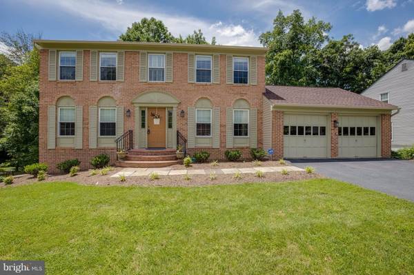 12029 SUGARLAND VALLEY DR, Herndon, VA 20170