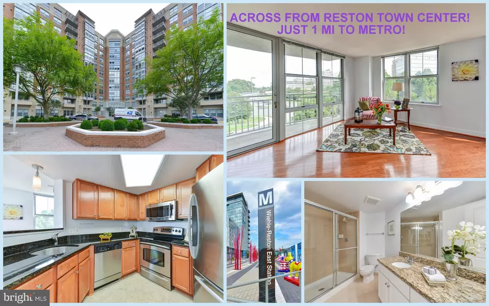 11800 SUNSET HILLS RD #221, Reston, VA 20190