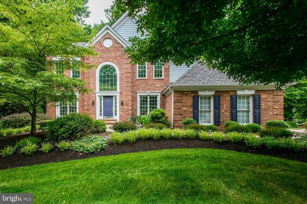 11910 CHAMPION LAKE CT, Herndon, VA 20170