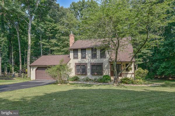 11126 TATTERSALL TRL, Oakton, VA 22124